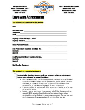 layaway breitling|LAYAWAY TERMS .